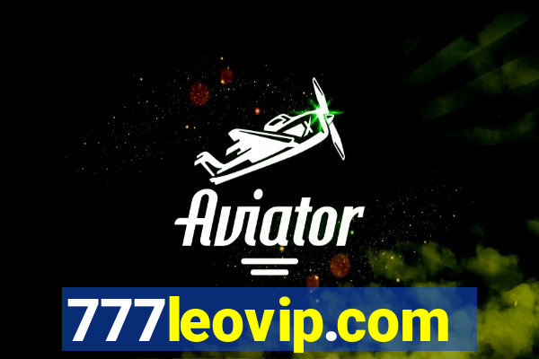 777leovip.com