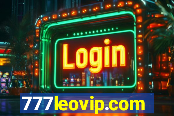 777leovip.com