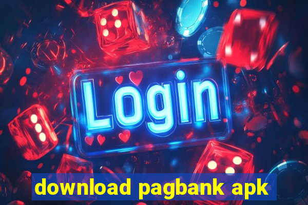 download pagbank apk