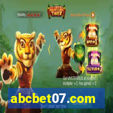 abcbet07.com