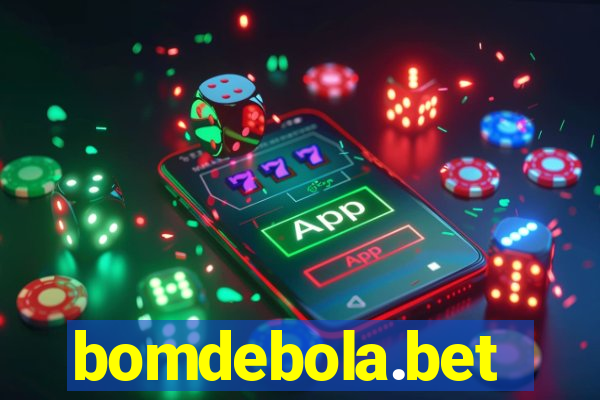 bomdebola.bet