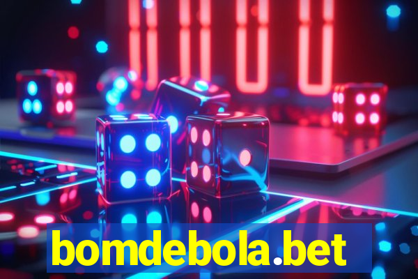 bomdebola.bet