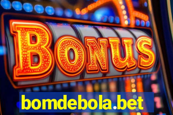 bomdebola.bet