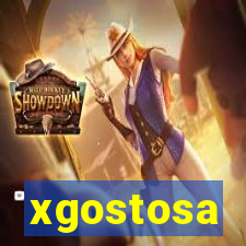 xgostosa