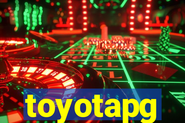 toyotapg