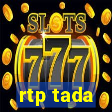 rtp tada