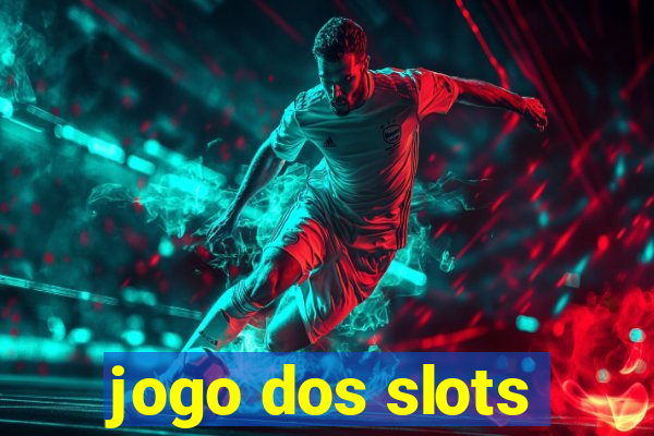 jogo dos slots