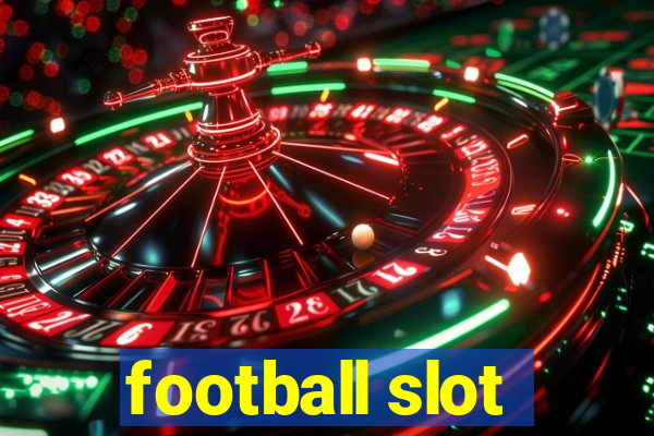 football slot