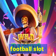 football slot