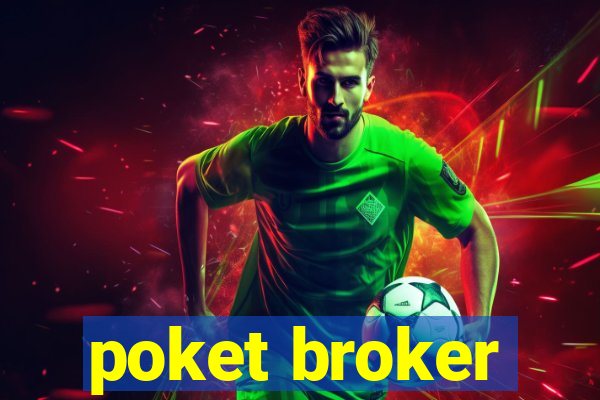 poket broker