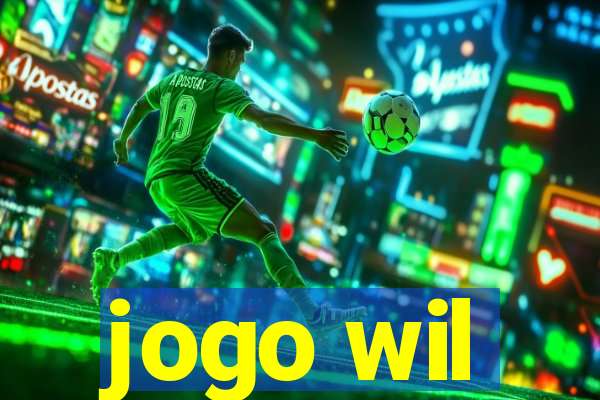 jogo wil