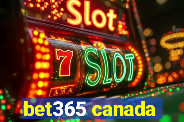 bet365 canada