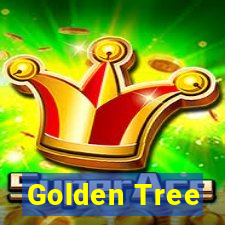 Golden Tree