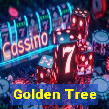 Golden Tree