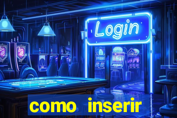 como inserir coordenadas no ide-sisema