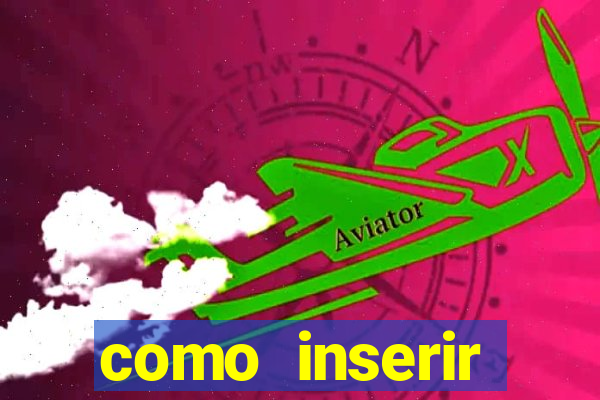 como inserir coordenadas no ide-sisema