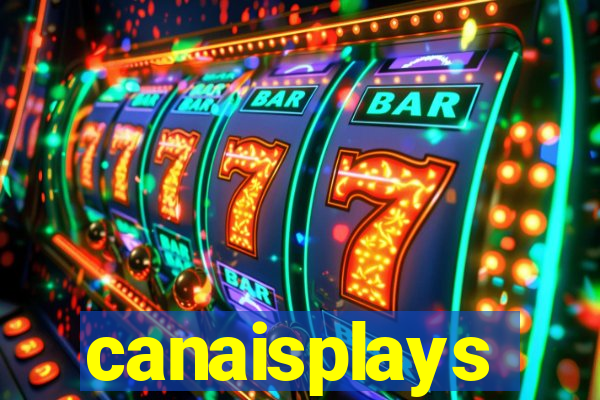 canaisplays