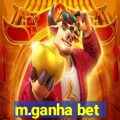 m.ganha bet