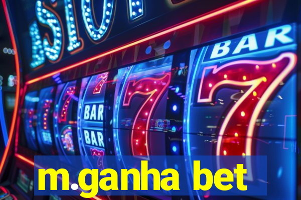 m.ganha bet