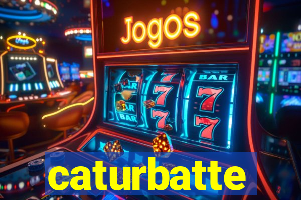 caturbatte