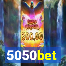 5050bet