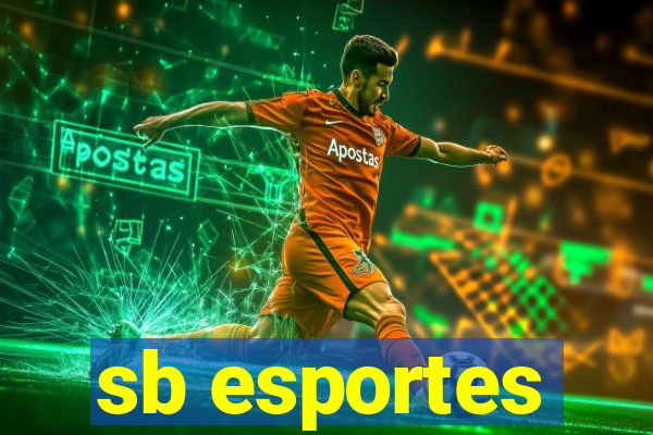 sb esportes