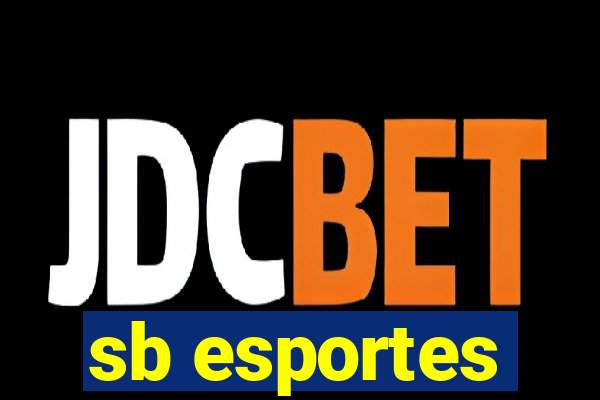 sb esportes