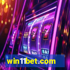 win11bet.com