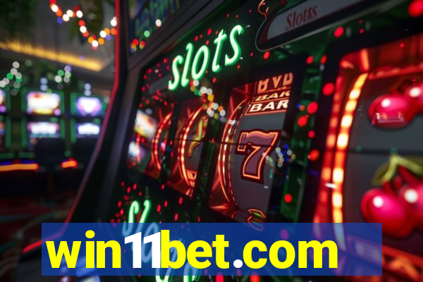 win11bet.com