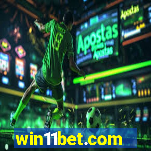 win11bet.com