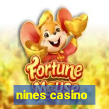 nines casino