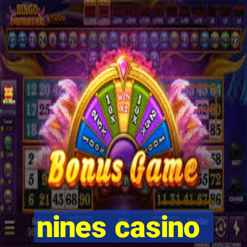 nines casino