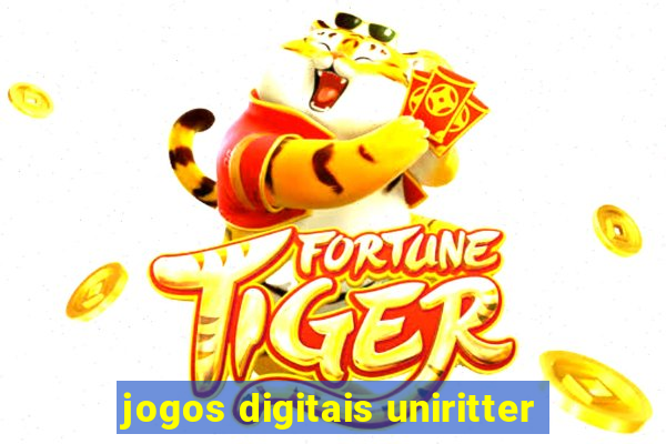 jogos digitais uniritter