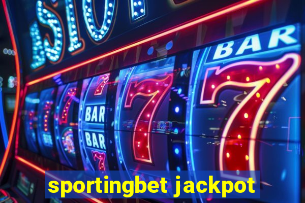 sportingbet jackpot