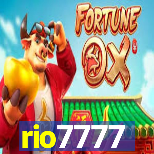 rio7777