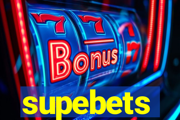 supebets