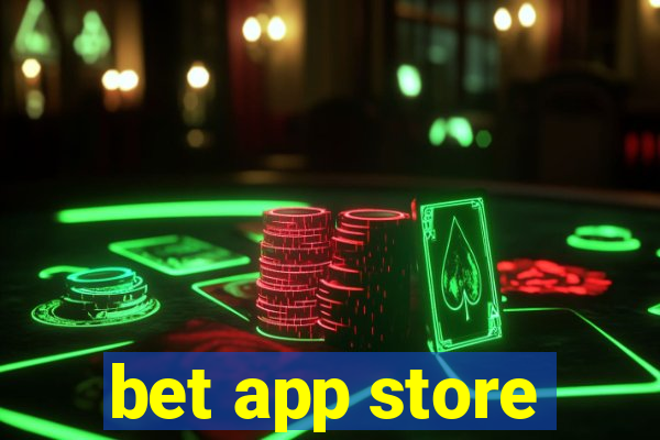 bet app store