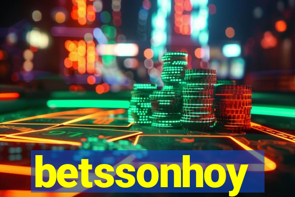 betssonhoy