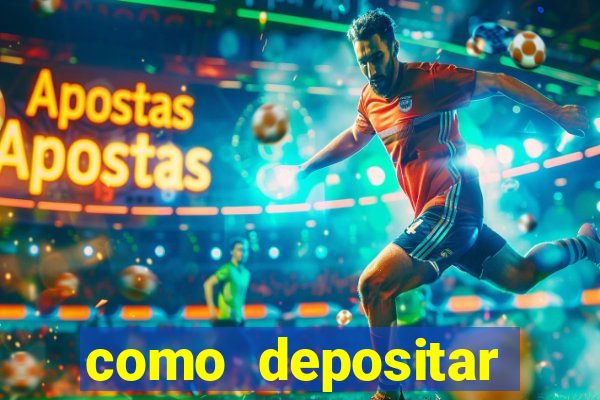 como depositar dinheiro no jogo do tigre