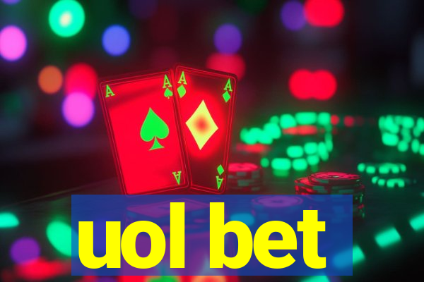 uol bet