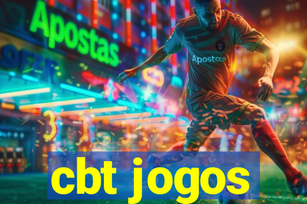 cbt jogos