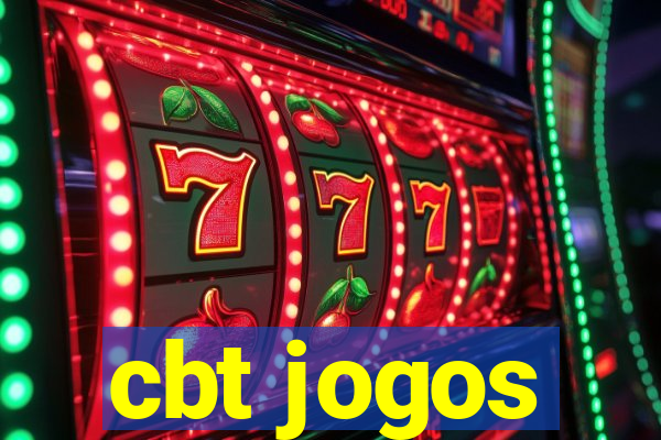 cbt jogos