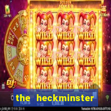 the heckminster kennel club 3