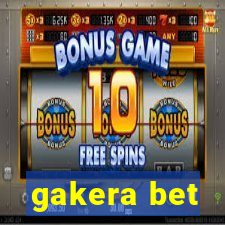 gakera bet