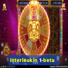 interleukin 1-beta