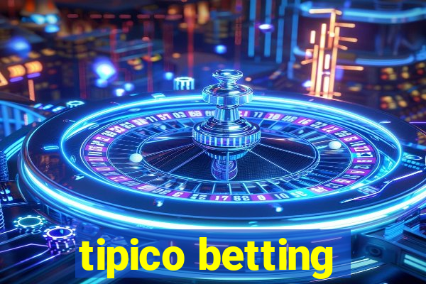 tipico betting