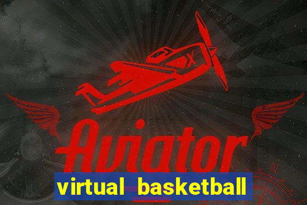 virtual basketball betting offers