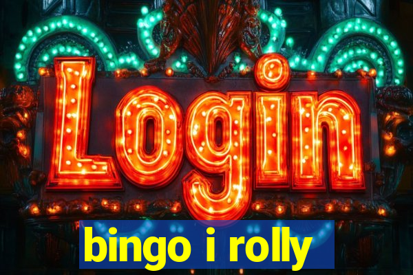 bingo i rolly