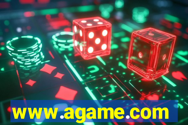 www.agame.com