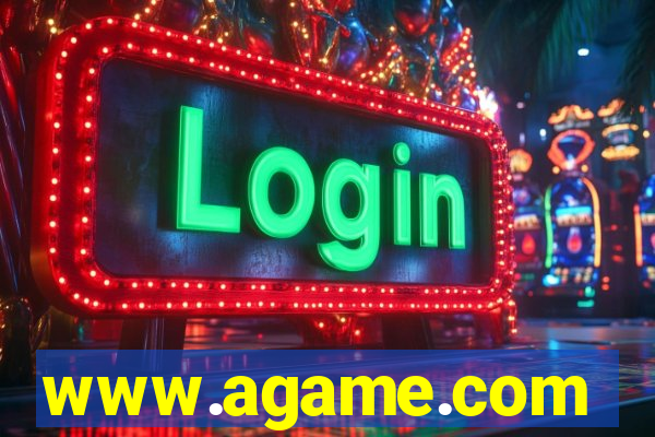 www.agame.com